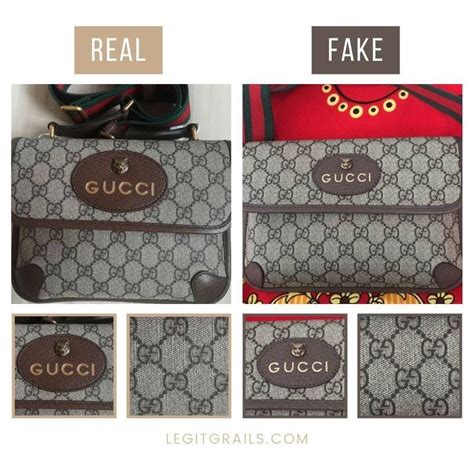 fake gucci all over|gucci bag authenticity.